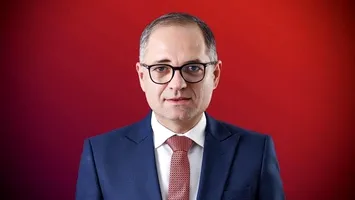 Bogdan Matei rașchetează, cu 50.000 de euro, parchetul din Agenția Națională pentru Sport, cu o firmă fără niciun angajat