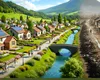 România fiscală: doar 28% din localități se pot susține din venituri proprii, iar unele comune supraviețuiesc cu sub 5% autonomie financiară