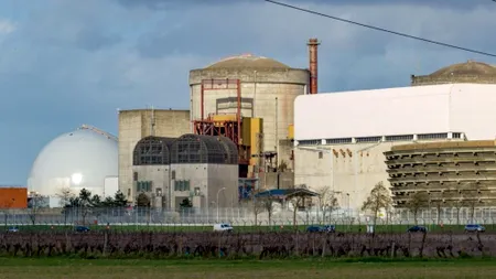 Rușii controlează Centrala nucleară din Zaporojie
