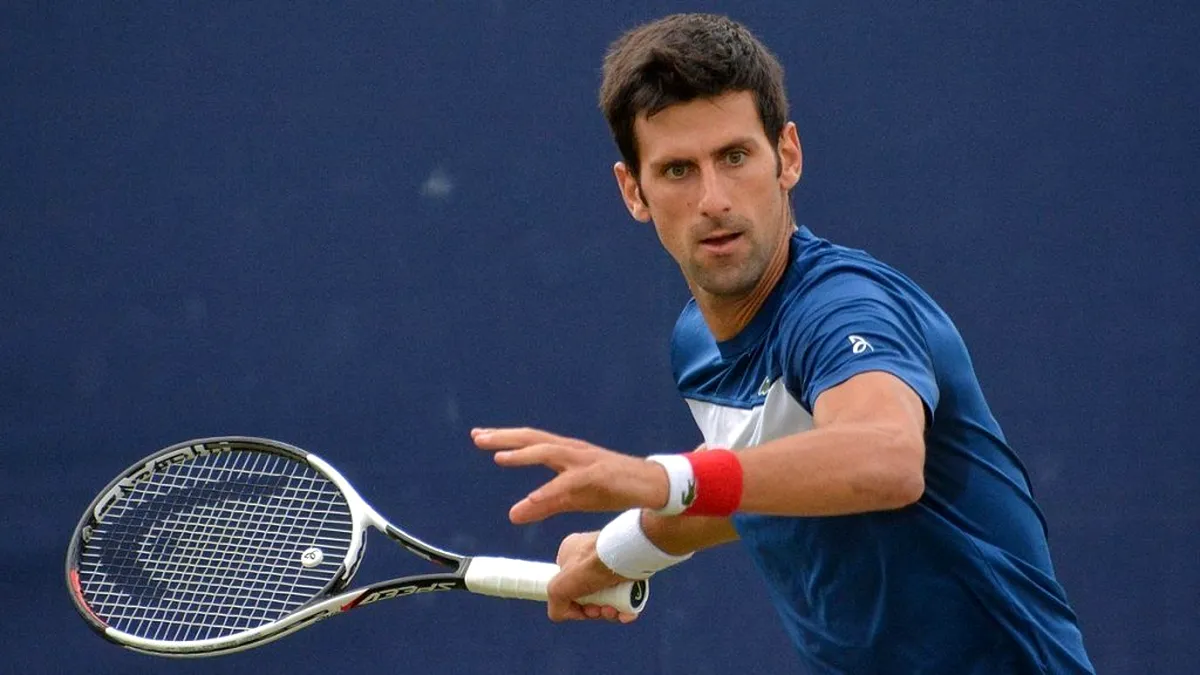 Reacția lui Novak Djokovic, după decizia instanței: „Sunt mulţumit şi recunoscător”