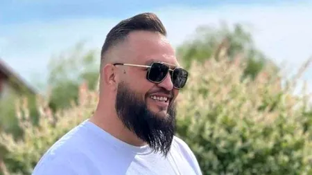Un temut interlop a fugit din țară. Robert Nica s-ar fi refugiat în Italia ca să scape de închisoare