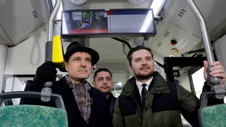 EXCLUSIV. STB, 153 puncte de vânzare, la 3.125 stații. Transportul public sub Nicușor Dan – Călătorii mai scumpe și mai greu accesibile