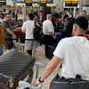Haos pe aeroportul din Munchen: Zeci de zboruri anulate din cauza unui protest al activiștilor de mediu