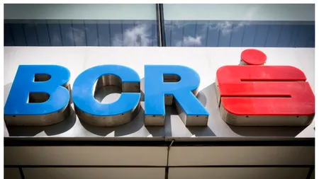 BCR, amendată pentru poprirea ilegală a salariului unui client