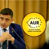 AUR și PSD, mai aproape de o guvernare comună? George Simion: „Nu cred că PNL și USR s-ar împotrivi”