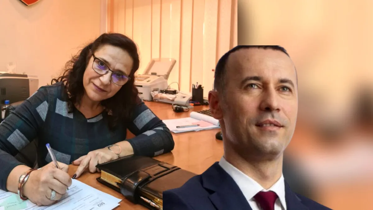 Cine este administratorul-nabab al lui Iulian Dumitrescu de la Consiliul Județean Prahova