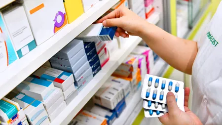 Mișcare surpriză pe piața farmaceuticelor. Cine, unde intră