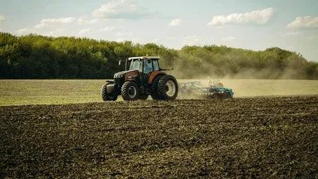 Prognoze sumbre pentru recolta de cereale a Ucrainei, în 2023. Fermierii n-au bani pentru însămânțări