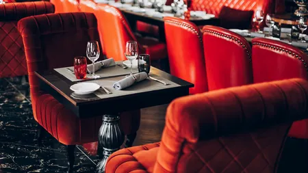 HoRes Conference 2025 Gastronomie are loc la București, pe 7 mai