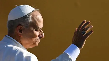 Papa Leon al XIV-lea și Hollywood-ul: „Leo from Chicago” deschide platoul de filmare de la Vatican