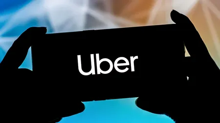 Șoferii de Uber și taxi, luați în vizor de polițiști. Amenzi și măsuri aspre