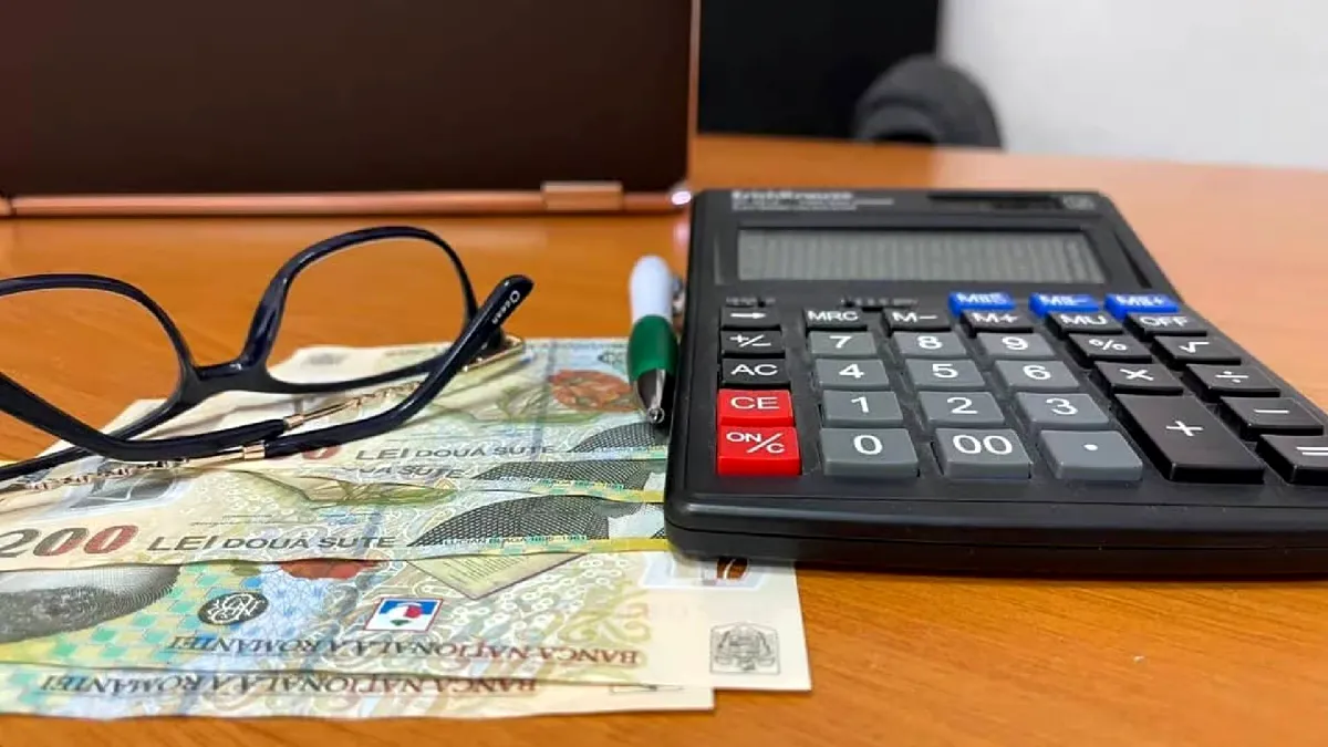 Impozitul pe venit 2026 și bonificația de 3%: de ce plata redusă nu este posibilă la termenul-limită