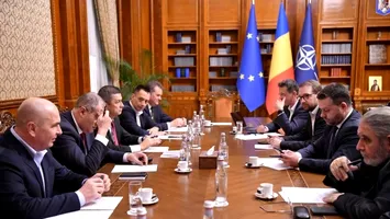 Secretarul general al PNL, Adrian Veștea: „Rotativa nu este o soluție!”