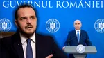 Rogobete îl acuză pe Bolojan că a dezbinat românii. Bilanț la 100 de zile fără guvern cu puteri depline: „Oamenii au obosit”