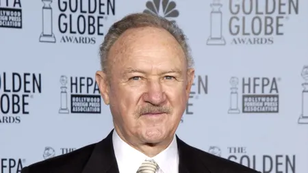 Noi detalii din investigaţia privind moartea lui Gene Hackman şi a soţiei sale
