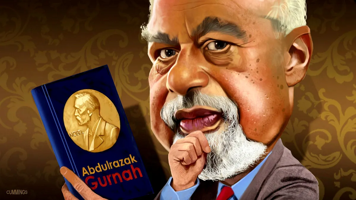 „Pleacă de aici!”. Reacția câștigătorului de Nobel pentru literatură