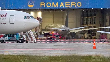 Statul luptă pentru Romaero. Cum încearcă să readucă pe piață firma intrată în insolvență