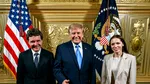 Nicușor Dan și Donald Trump, întâlnire la New York: mesajul președintelui despre Parteneriatul Strategic