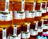 Târgul Național al Mierii a început: sute de sortimente, produse apicole unice și echipamente pentru apicultori