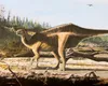 Nouă specie de dinozaur descoperită în Anglia: avea o „velă” spectaculoasă pe spate