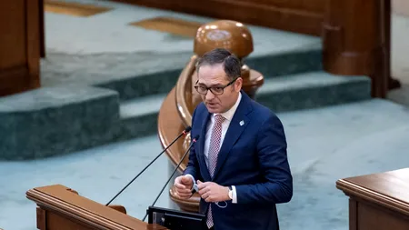 Cine este noul președinte al ANS, în locul Elisabetei Lipă. Este fost senator PSD și fost ministru