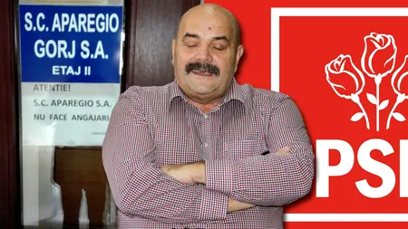 Traian Pătrășcoiu, directorul APAREGIO, rămâne în funcție în ciuda condamnării pentru delapidare