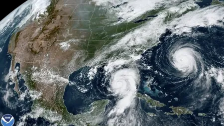 Exod în masă pe teritoriul SUA: Autoritățile din Florida le-au cerut oamenilor să plece în cel mult 24 de ore
