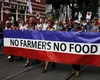 Fermierii se simt abandonați de autoritățile europene