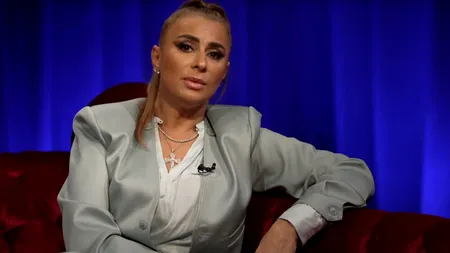Anamaria Prodan vorbește despre drama vieții sale. Cum și-a pierdut tatăl: A murit în condiții cumplite