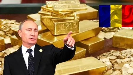 Decizie istorică publicată în Jurnalul Oficial al UE: tezaurul confiscat de Moscova să fie returnat României