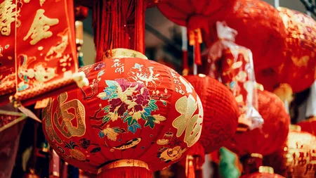 Anul Nou Chinezesc 2022: Cum calculezi în ce zodie a horoscopului chinezesc ești