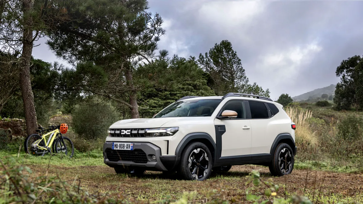 Dacia reduce din nou prețul pentru Duster 3, pe fondul cererii scăzute