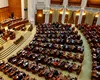 Viitorul fără parlamentari? O țară va folosi Inteligența Artificială (AI) să creeze legi