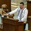 Bolojan a numit la șefia PNL Ialomița un fost modest antrenor și observator de fotbal
