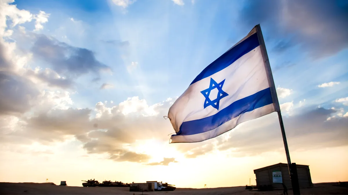 MAE repatriază personalul ambasadei României din Israel