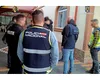 Grupare de hoți români destructurată: furturi și tâlhării comise în Spania, bani spălați în România