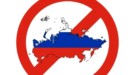 Riposta rusească: Lista completă a britanicilor interzişi