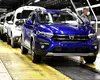 Dacia vinde în România doar 8% dintre automobilele pe care le produce