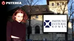 Cine este fosta Miss România ajunsă în conducerea ICR