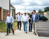 Ion Ţiriac, din nou pe gheață. Patinoare noi pentru tinerii din România