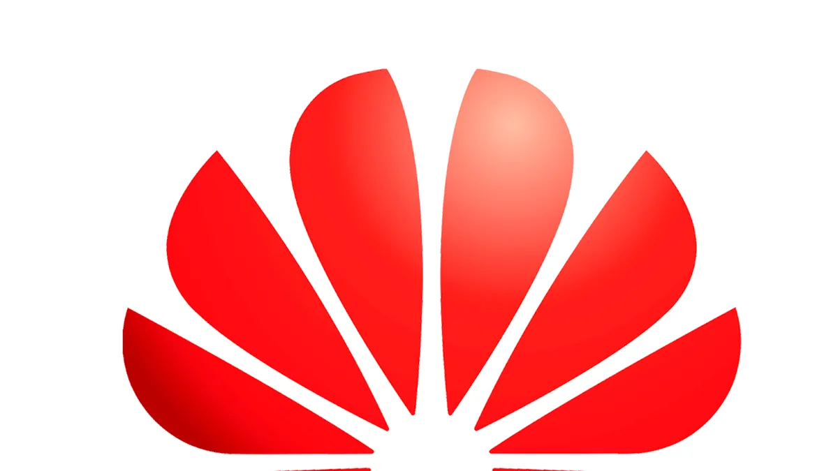 Huawei dorește discuții cu Guvernul României