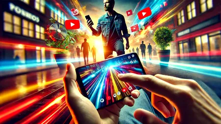 Războiul conținutului video scurt: TikTok, YouTube Shorts și Instagram Reels