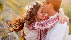 Dragobete, sărbătoarea iubirii la români: Tradiții, legende și secretele „purtătorului de dragoste”