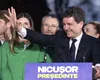 Nicușor Dan a cucerit Transilvania și Capitala, George Simion s-a impus în Oltenia, Moldova și sudul Munteniei