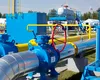 Cine plătește prețul eliminării gazului rusesc