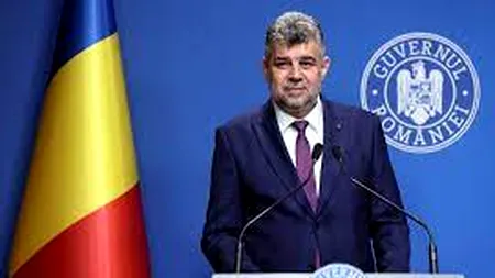 Ciolacu a vorbit despre soarta Coaliției: ”Suntem condamnați”