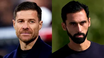 Cutremur la Real Madrid: Xabi Alonso, demis după eșecul din Supercupă! Cine este noul antrenor