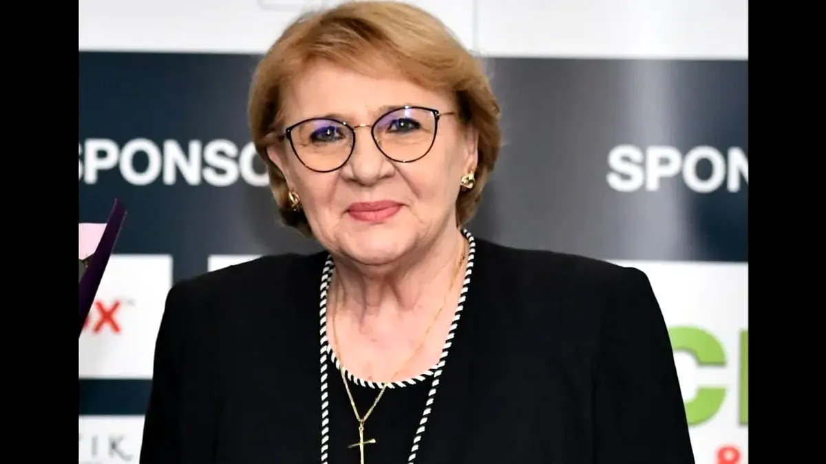Ana Pascu a murit. Palmaresul fostei mare scrimere