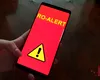 RO-Alert: „Posibilitatea căderii unor obiecte din spațiul aerian! Adăpostiți-vă în beciuri sau adăposturi de protecție civilă”