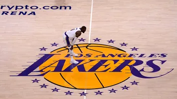 Record mondial în sport: Los Angeles Lakers, vândută pentru 10 miliarde de dolari